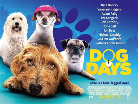 dogs day-1